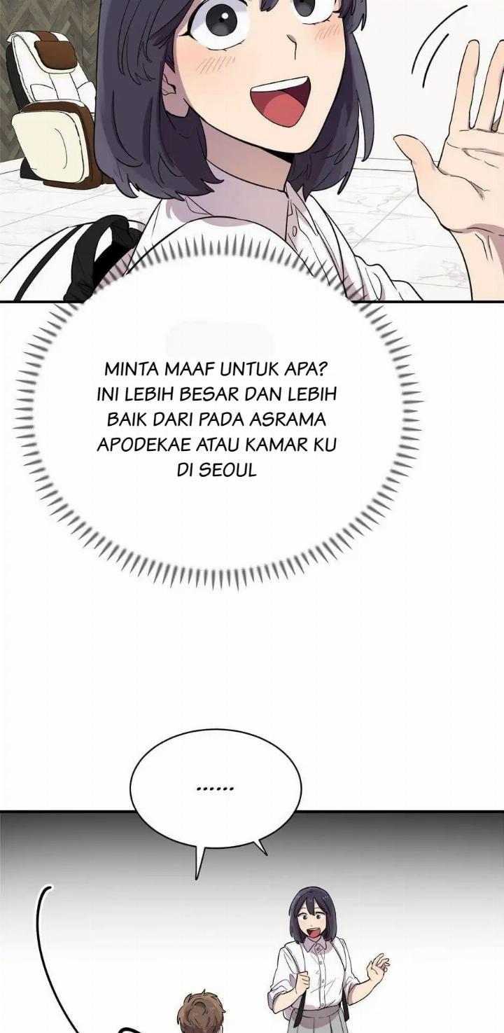 He Can’t Be This Dumb! Chapter 16 Gambar 59