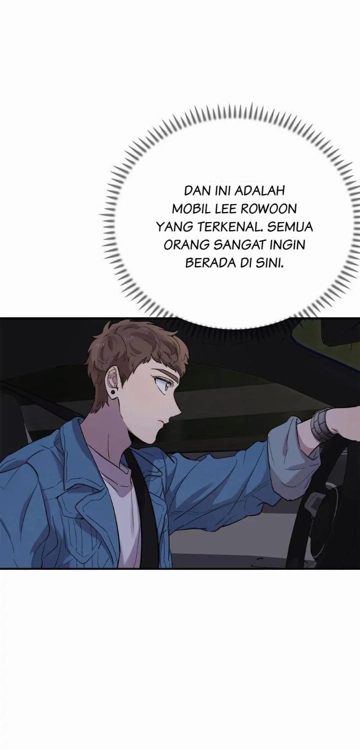 He Can’t Be This Dumb! Chapter 16 Gambar 6