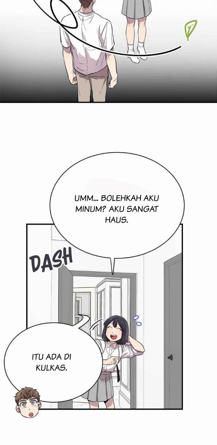 He Can’t Be This Dumb! Chapter 16 Gambar 60