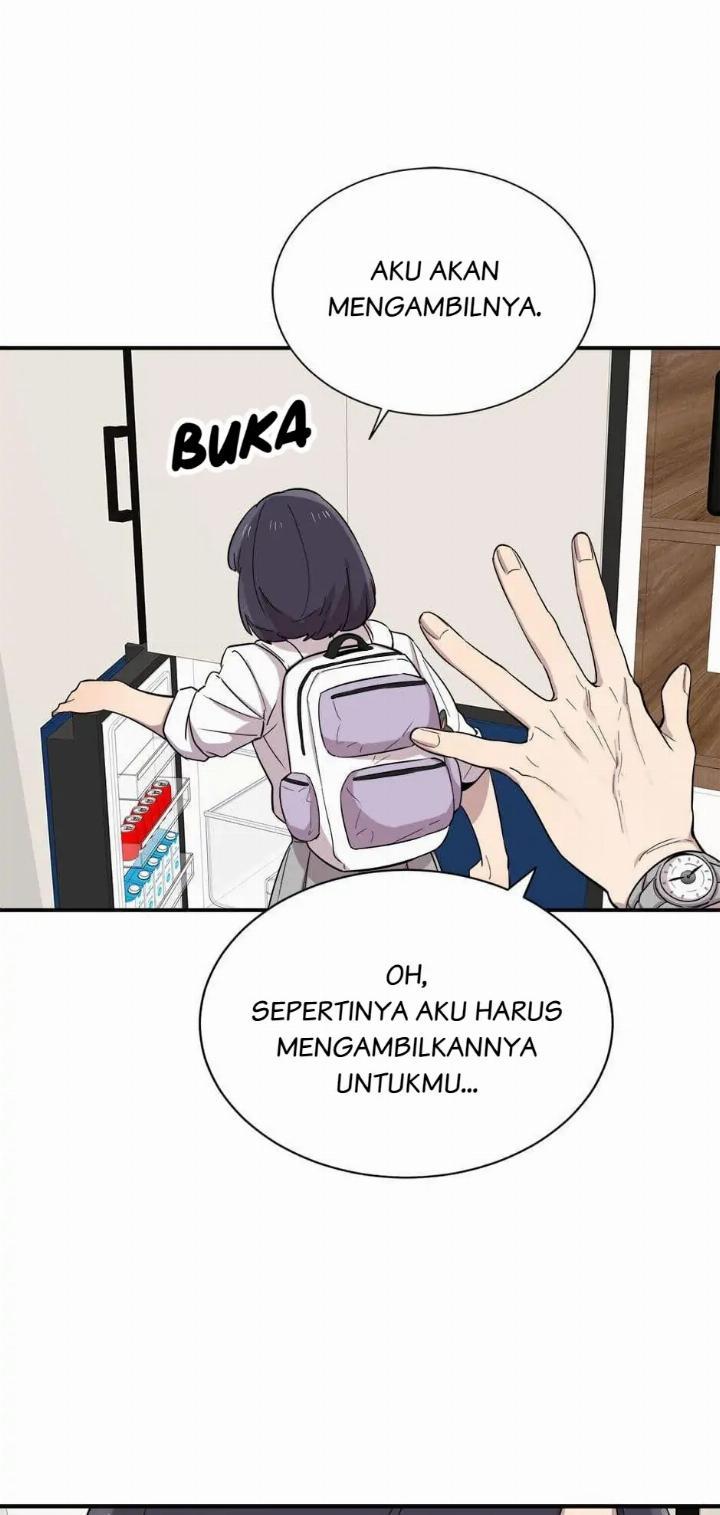 He Can’t Be This Dumb! Chapter 16 Gambar 61