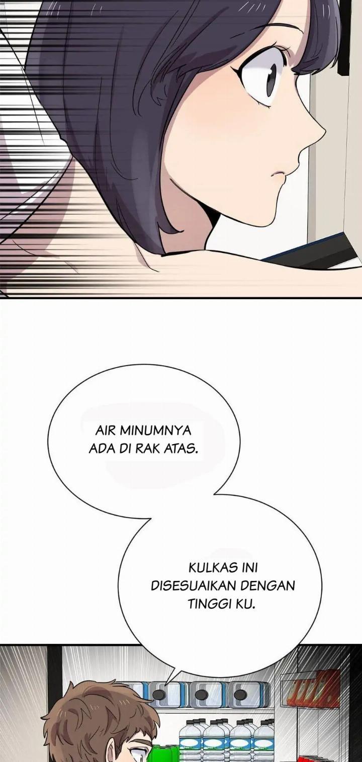 He Can’t Be This Dumb! Chapter 16 Gambar 62