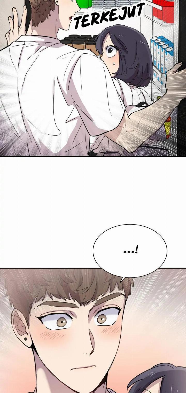 He Can’t Be This Dumb! Chapter 16 Gambar 63
