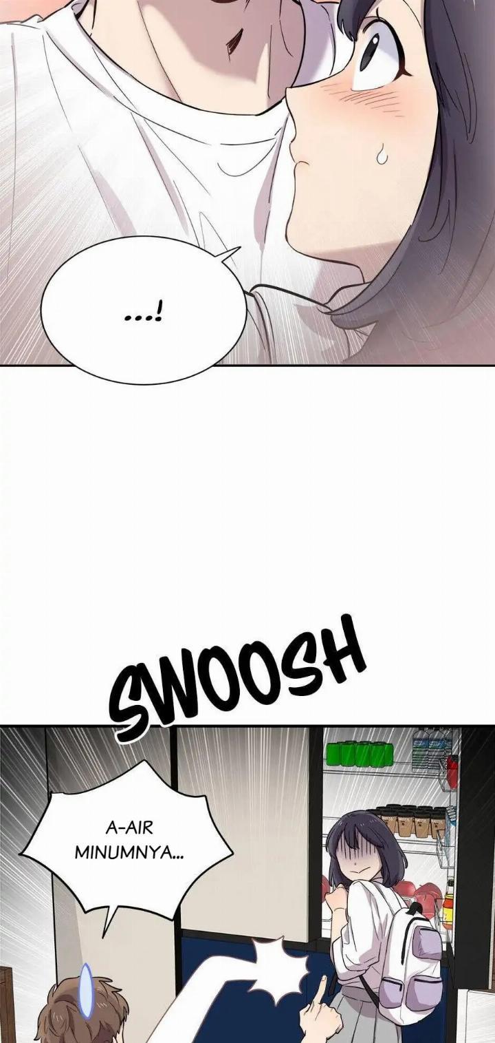 He Can’t Be This Dumb! Chapter 16 Gambar 64