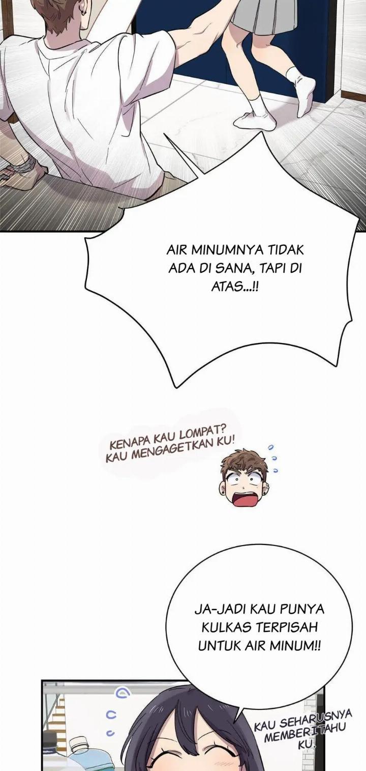 He Can’t Be This Dumb! Chapter 16 Gambar 65