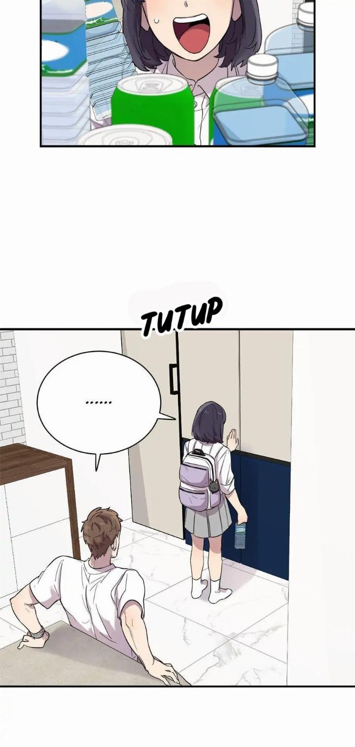 He Can’t Be This Dumb! Chapter 16 Gambar 66