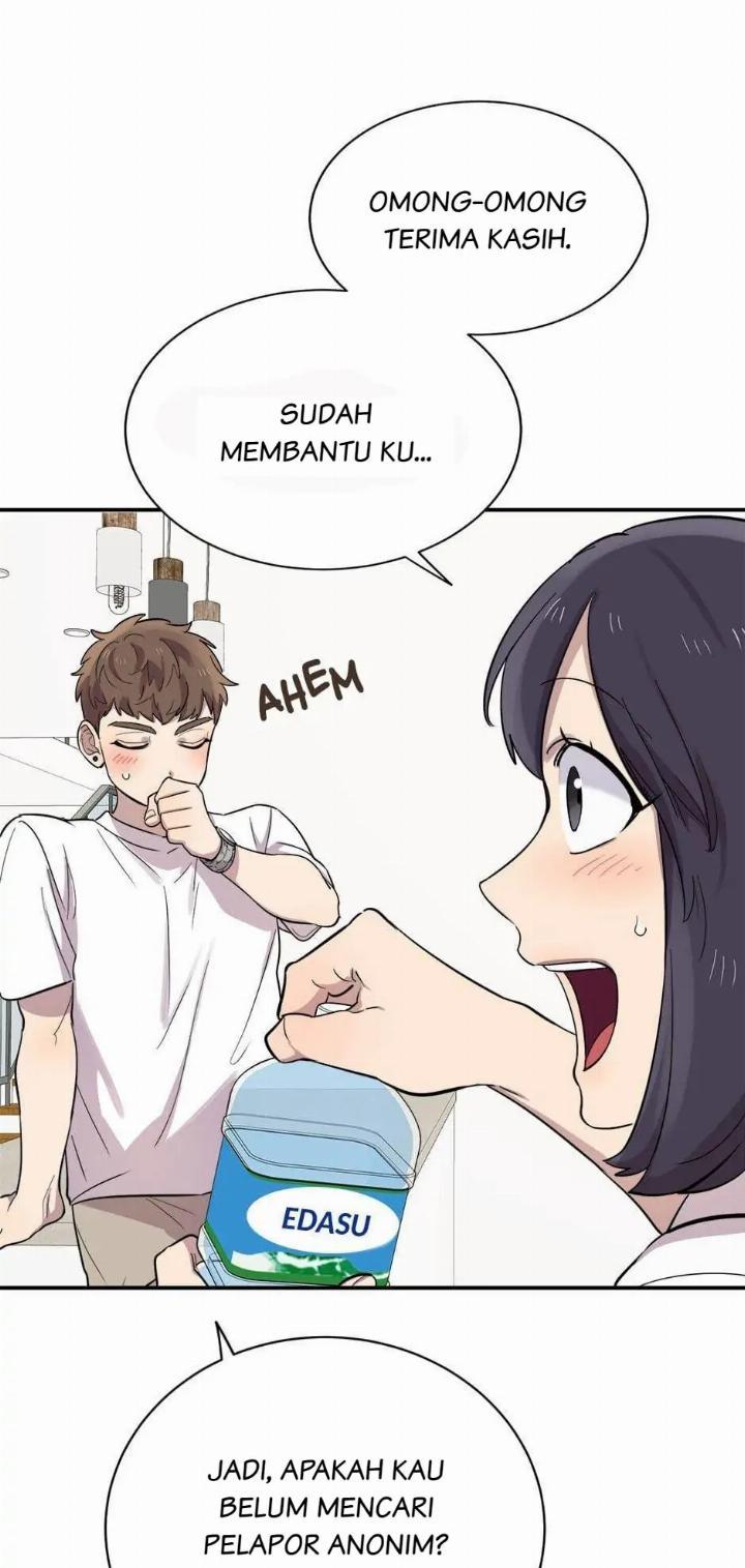 He Can’t Be This Dumb! Chapter 16 Gambar 67