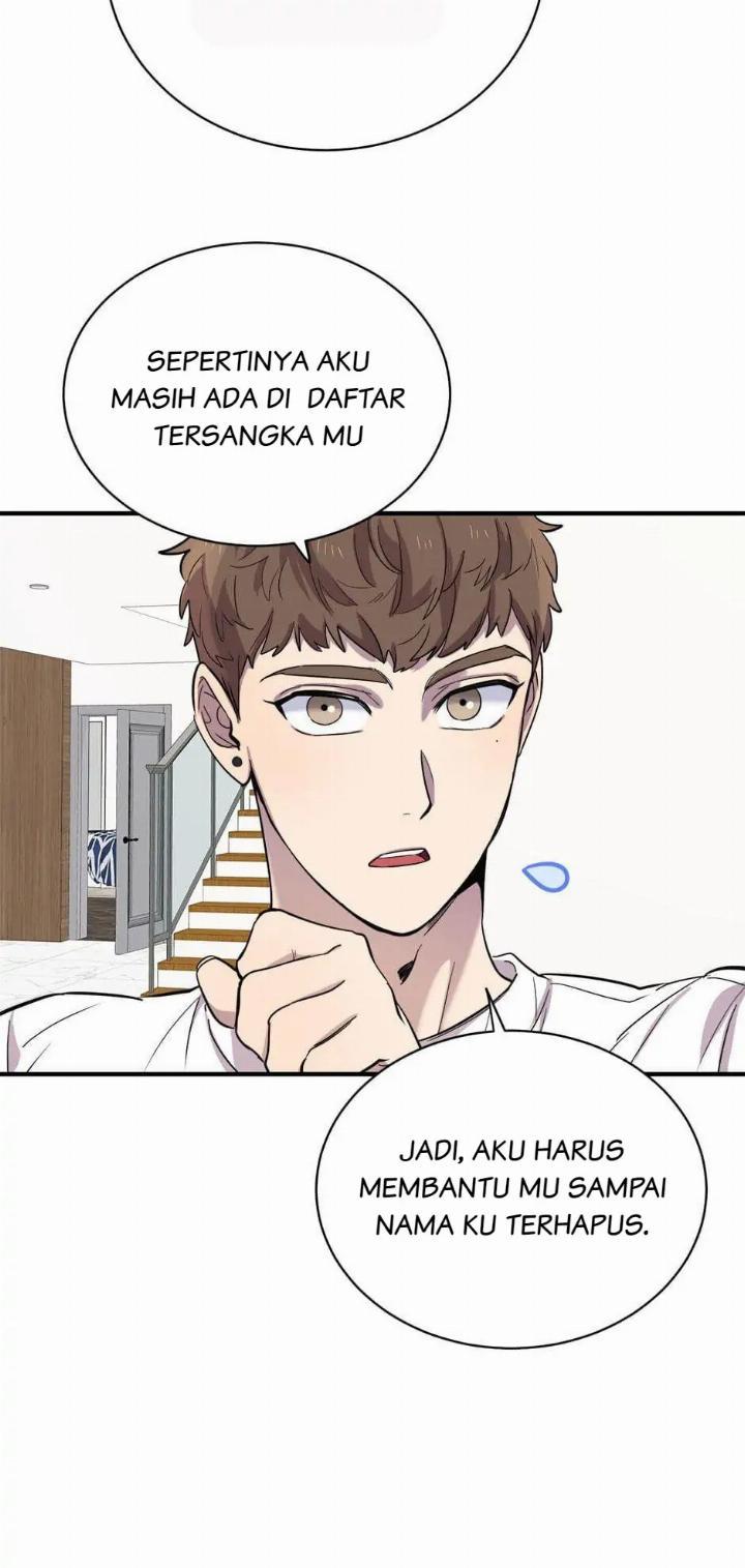 He Can’t Be This Dumb! Chapter 16 Gambar 68