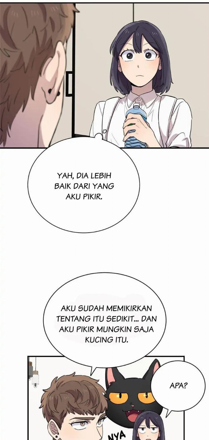 He Can’t Be This Dumb! Chapter 16 Gambar 69