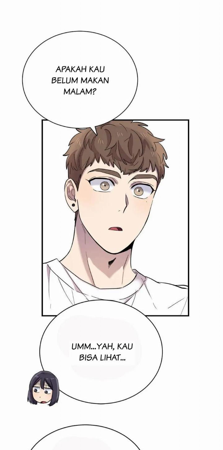 He Can’t Be This Dumb! Chapter 16 Gambar 71