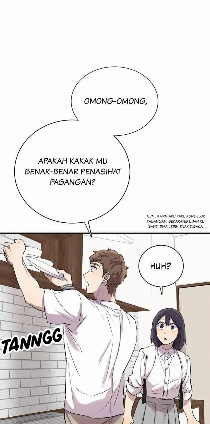 He Can’t Be This Dumb! Chapter 16 Gambar 73