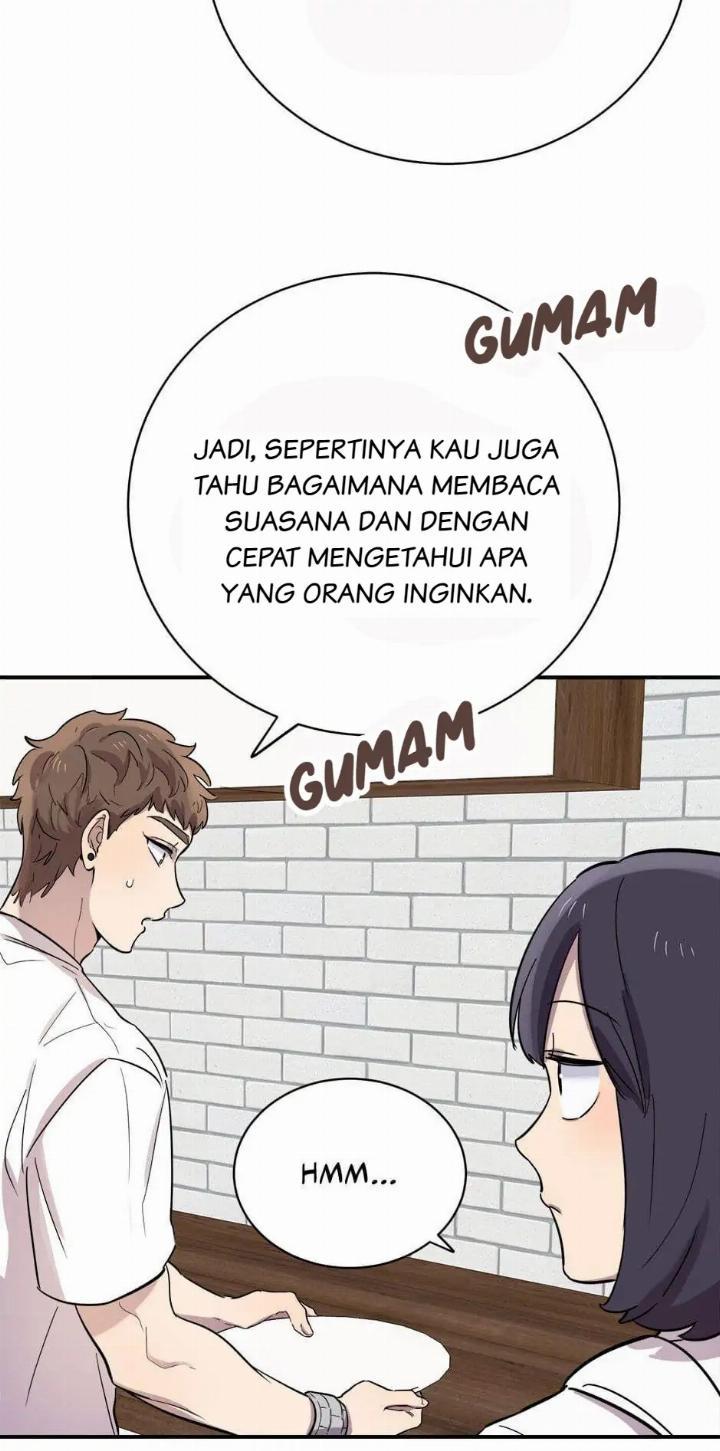 He Can’t Be This Dumb! Chapter 16 Gambar 75
