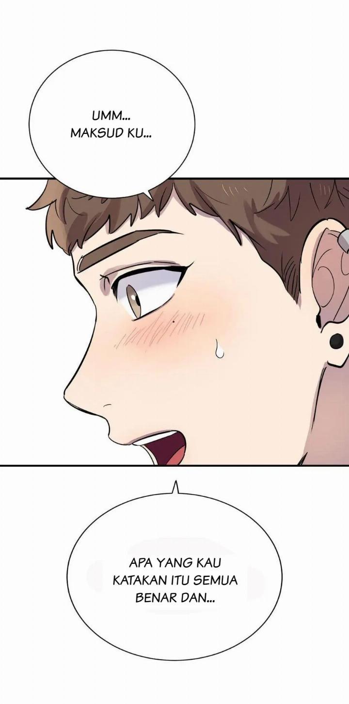 He Can’t Be This Dumb! Chapter 16 Gambar 76