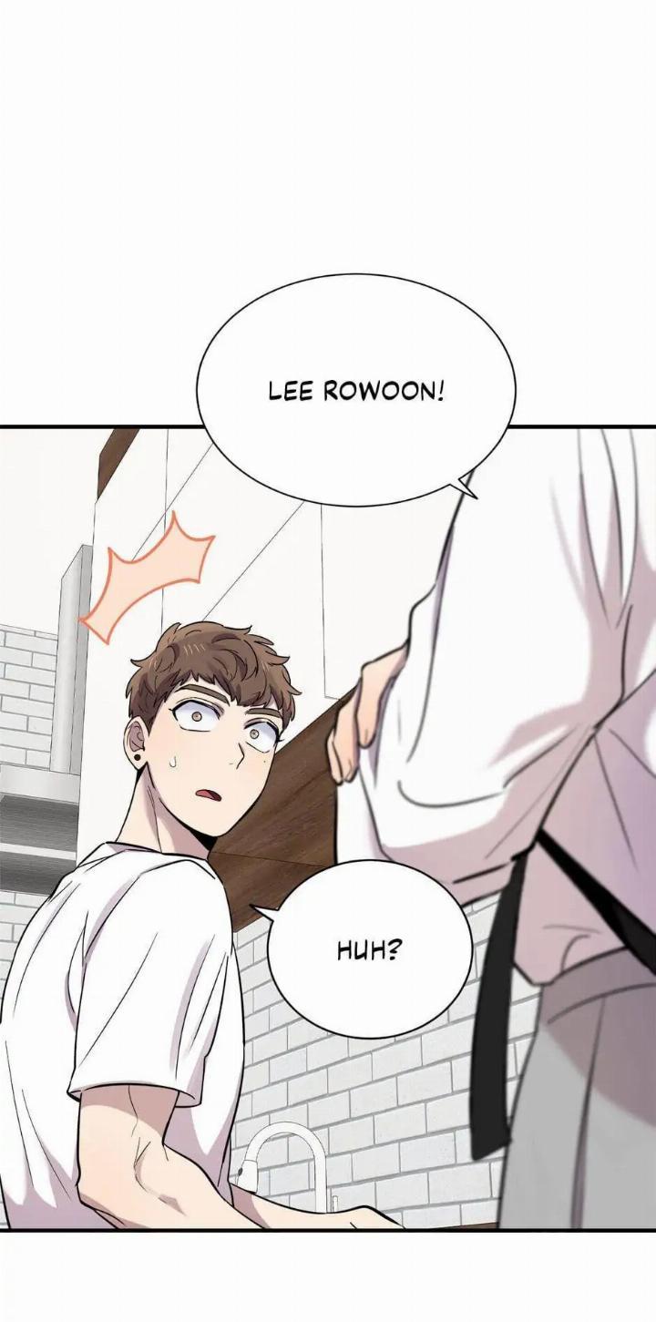 He Can’t Be This Dumb! Chapter 16 Gambar 77