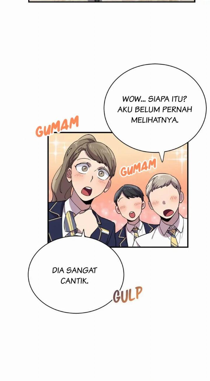 He Can’t Be This Dumb! Chapter 15 Gambar 10