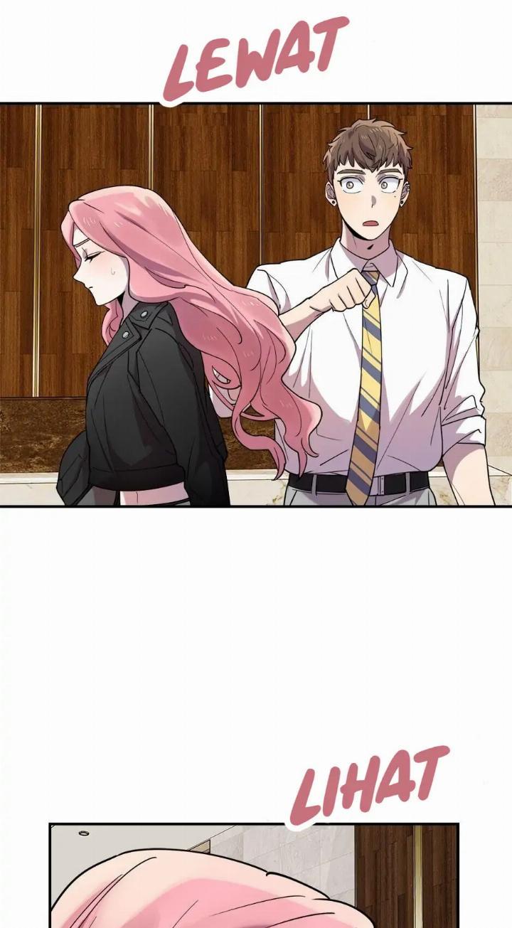 He Can’t Be This Dumb! Chapter 15 Gambar 11