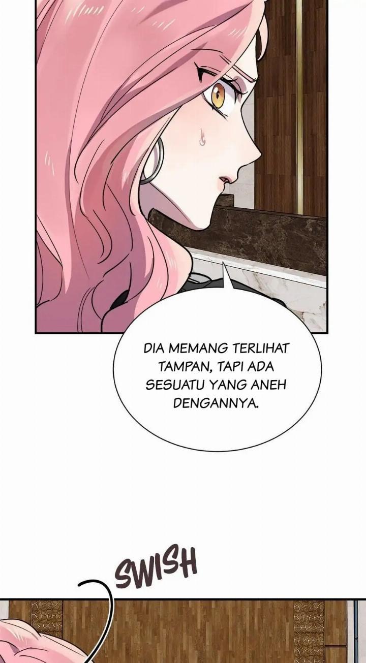 He Can’t Be This Dumb! Chapter 15 Gambar 12
