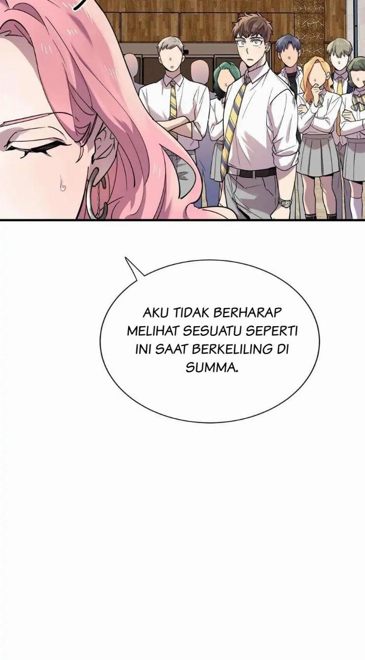 He Can’t Be This Dumb! Chapter 15 Gambar 13