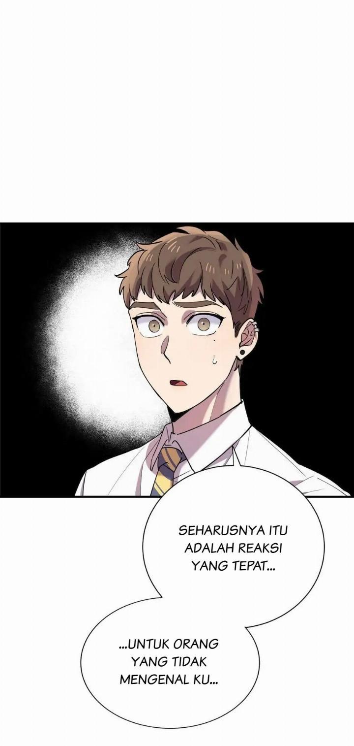 He Can’t Be This Dumb! Chapter 15 Gambar 14