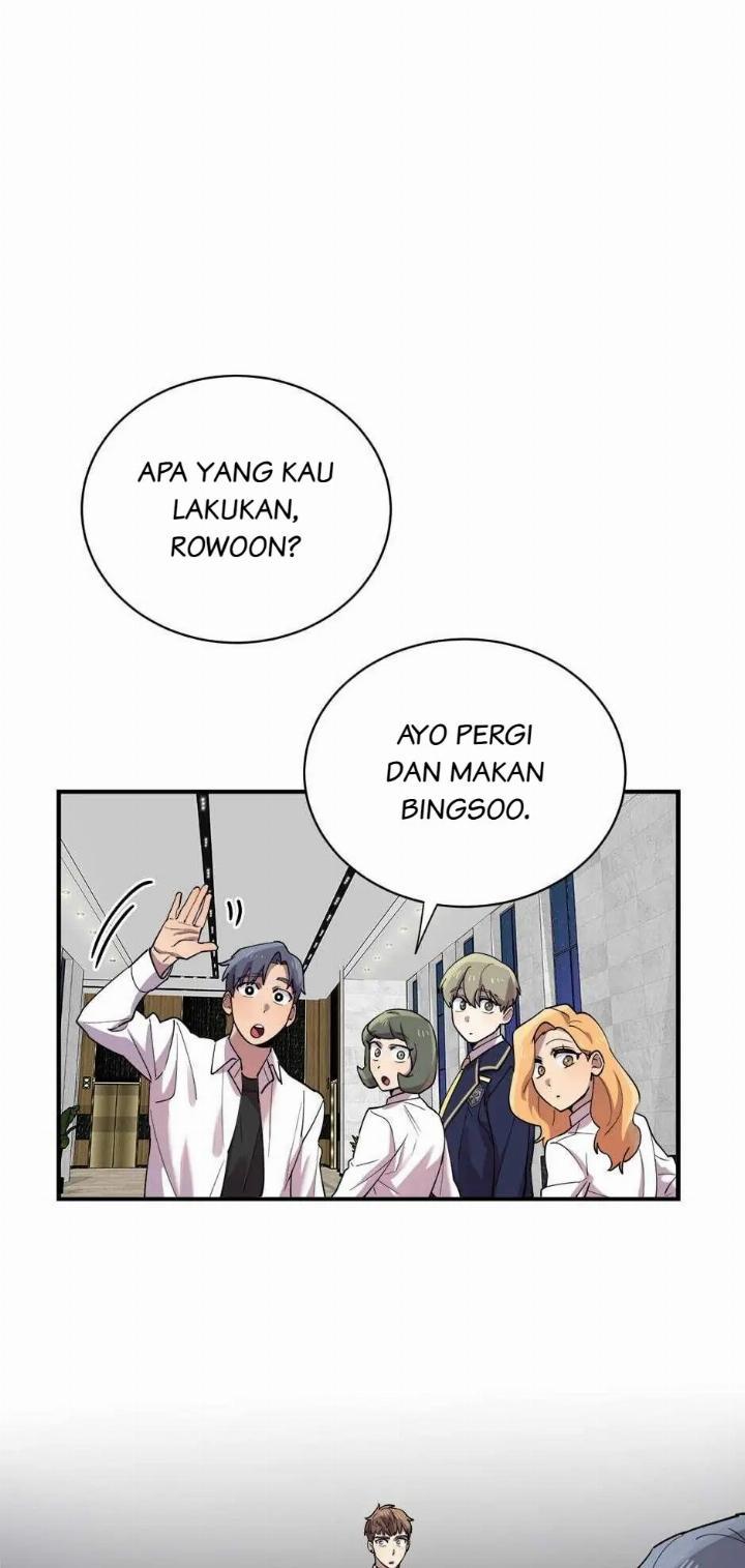 He Can’t Be This Dumb! Chapter 15 Gambar 15
