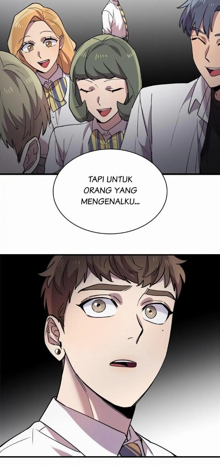 He Can’t Be This Dumb! Chapter 15 Gambar 16