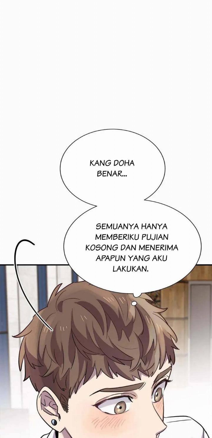 Baca Manhwa He Can’t Be This Dumb! Chapter 15 Gambar 2