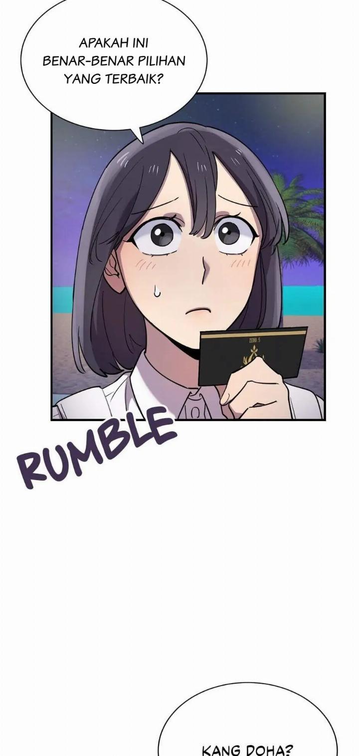 He Can’t Be This Dumb! Chapter 15 Gambar 20
