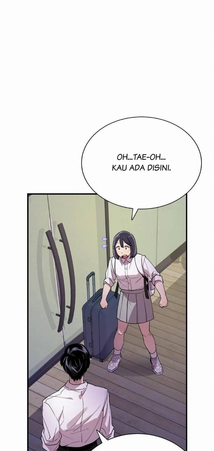 He Can’t Be This Dumb! Chapter 15 Gambar 22