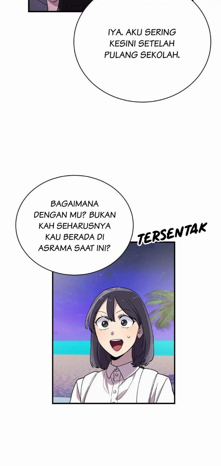 He Can’t Be This Dumb! Chapter 15 Gambar 23