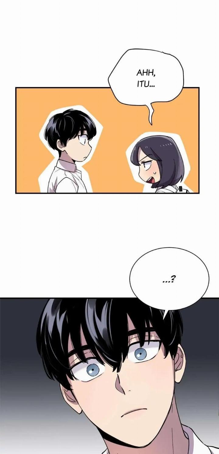 He Can’t Be This Dumb! Chapter 15 Gambar 24