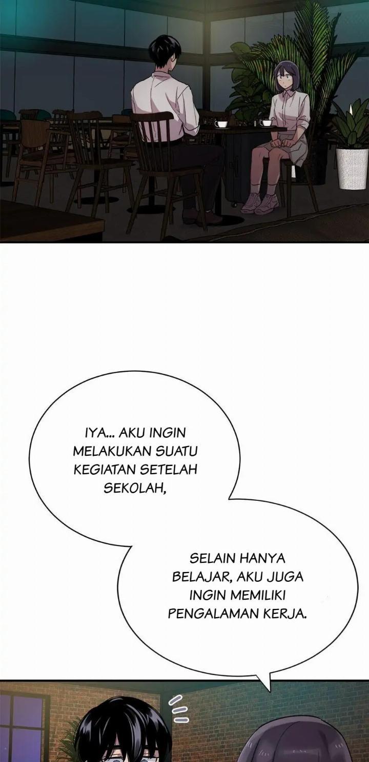 He Can’t Be This Dumb! Chapter 15 Gambar 26