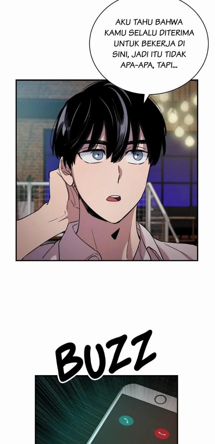 He Can’t Be This Dumb! Chapter 15 Gambar 28
