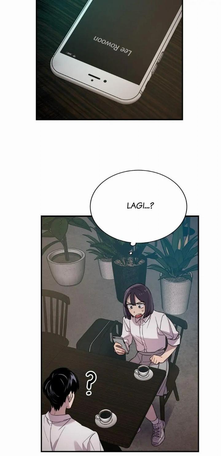 He Can’t Be This Dumb! Chapter 15 Gambar 29