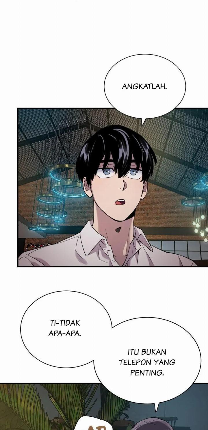 He Can’t Be This Dumb! Chapter 15 Gambar 30