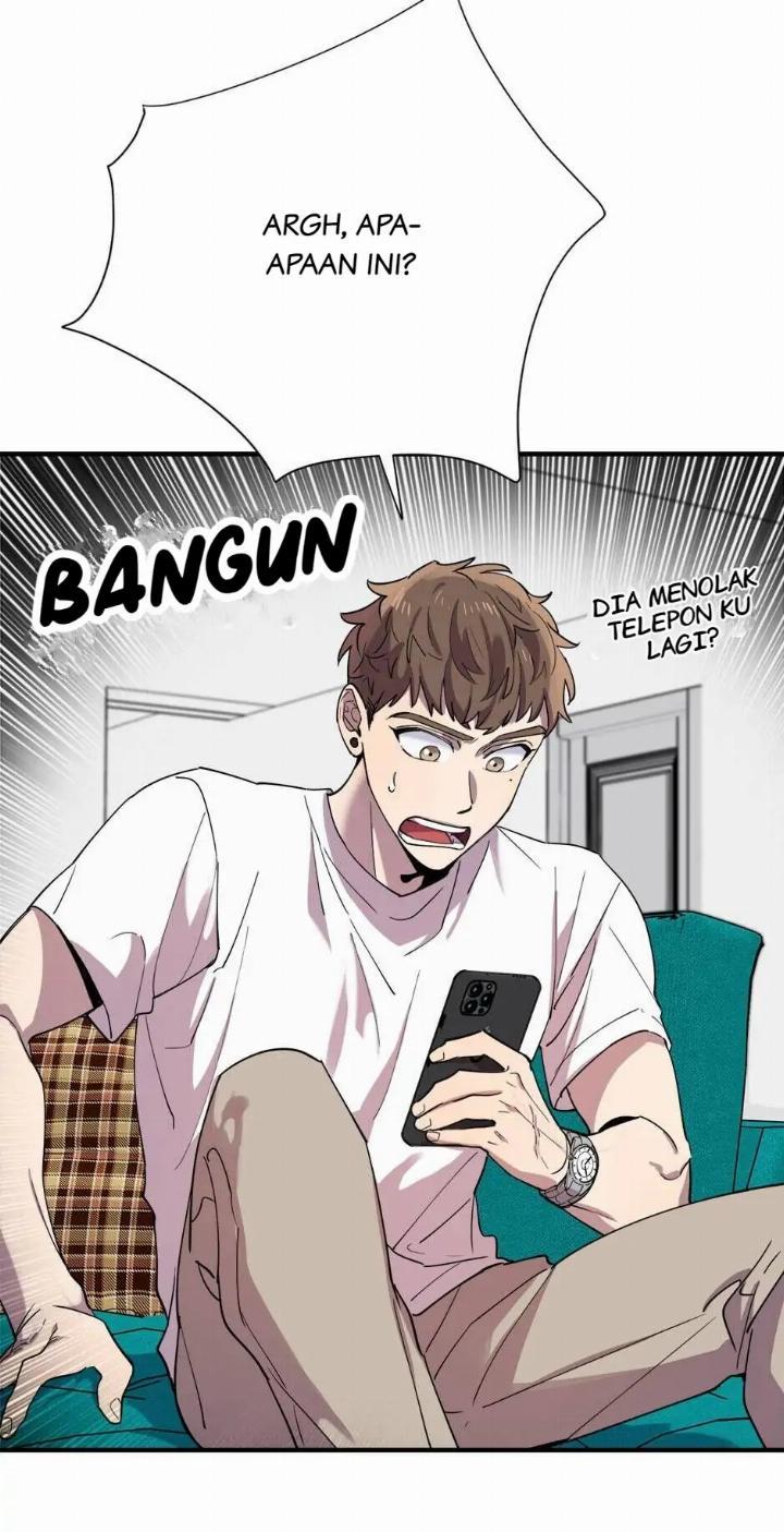 He Can’t Be This Dumb! Chapter 15 Gambar 34