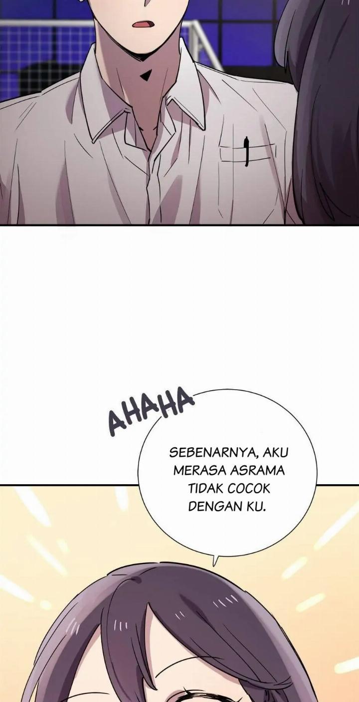 He Can’t Be This Dumb! Chapter 15 Gambar 36