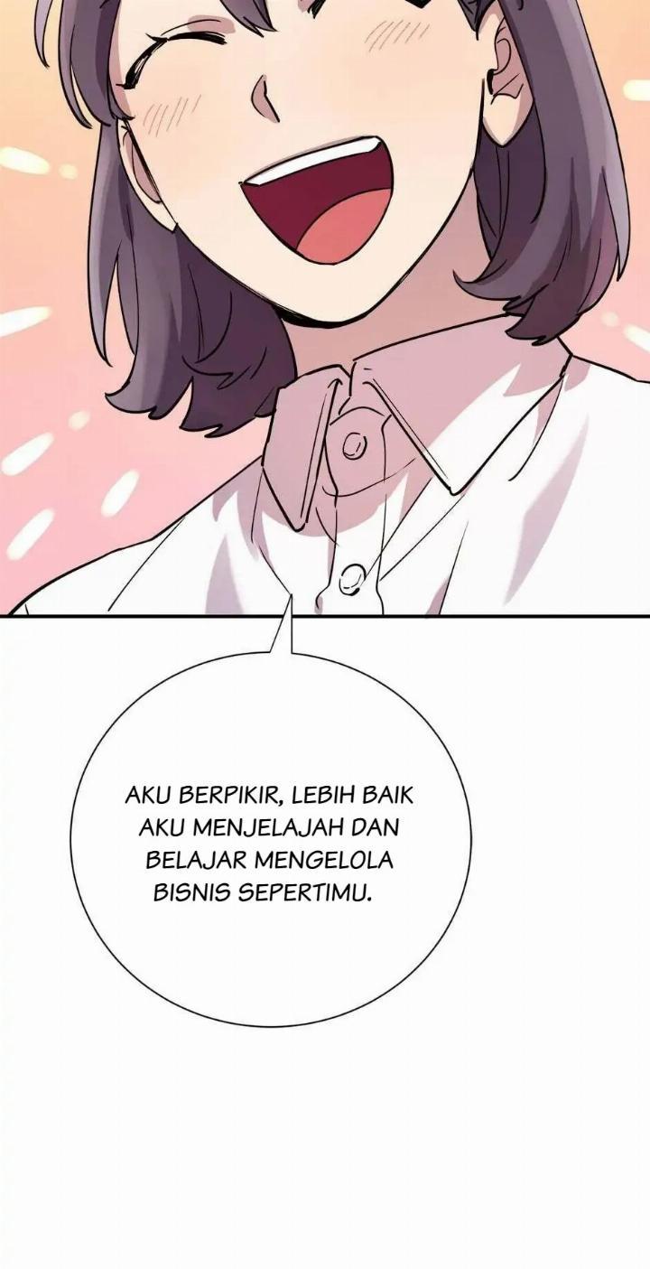 He Can’t Be This Dumb! Chapter 15 Gambar 37