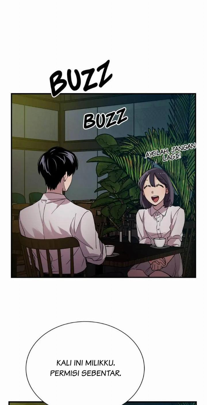 He Can’t Be This Dumb! Chapter 15 Gambar 38