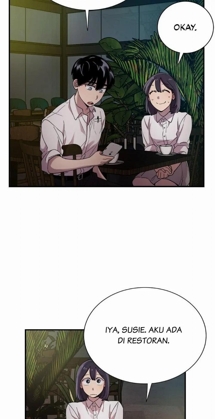 He Can’t Be This Dumb! Chapter 15 Gambar 39