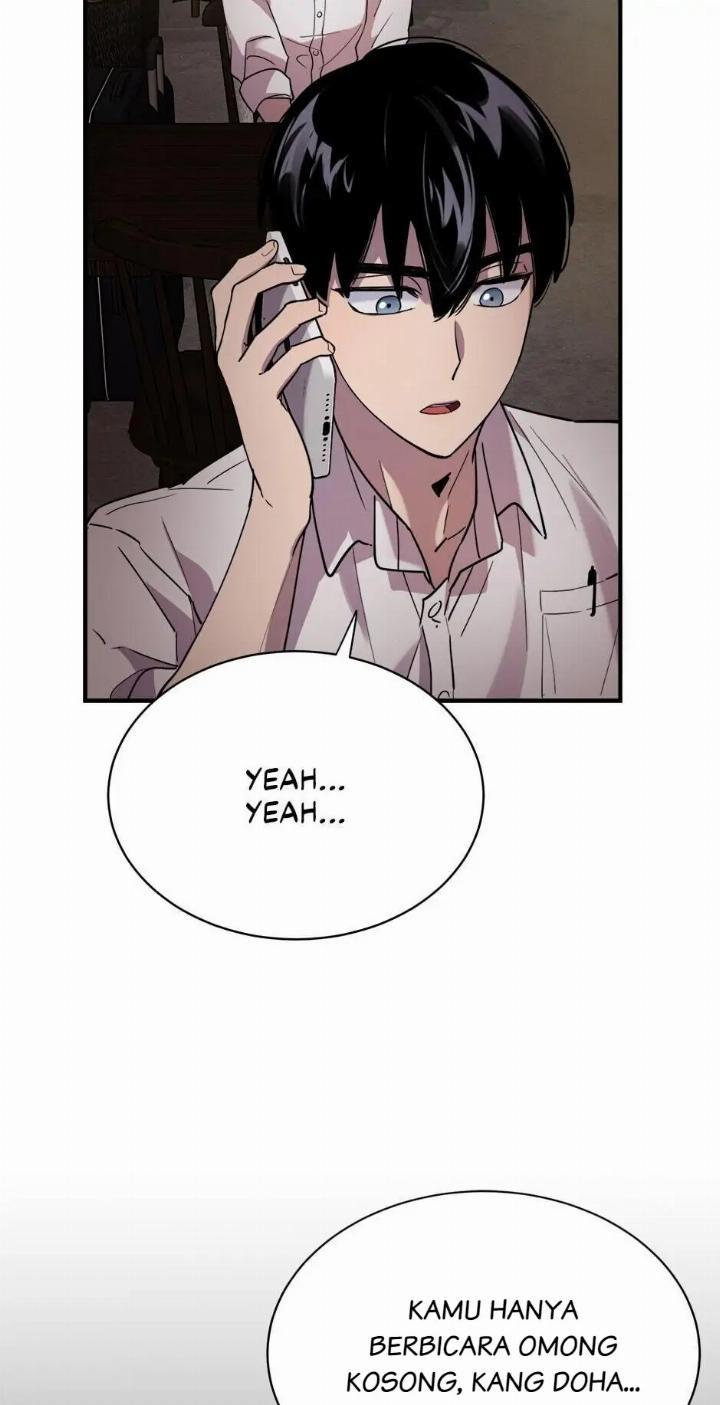 He Can’t Be This Dumb! Chapter 15 Gambar 40