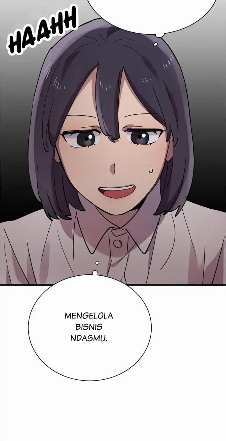 He Can’t Be This Dumb! Chapter 15 Gambar 41
