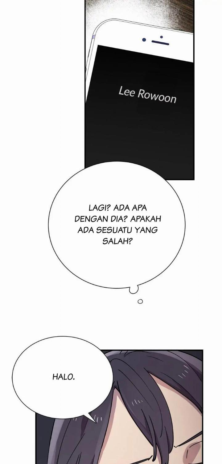He Can’t Be This Dumb! Chapter 15 Gambar 43