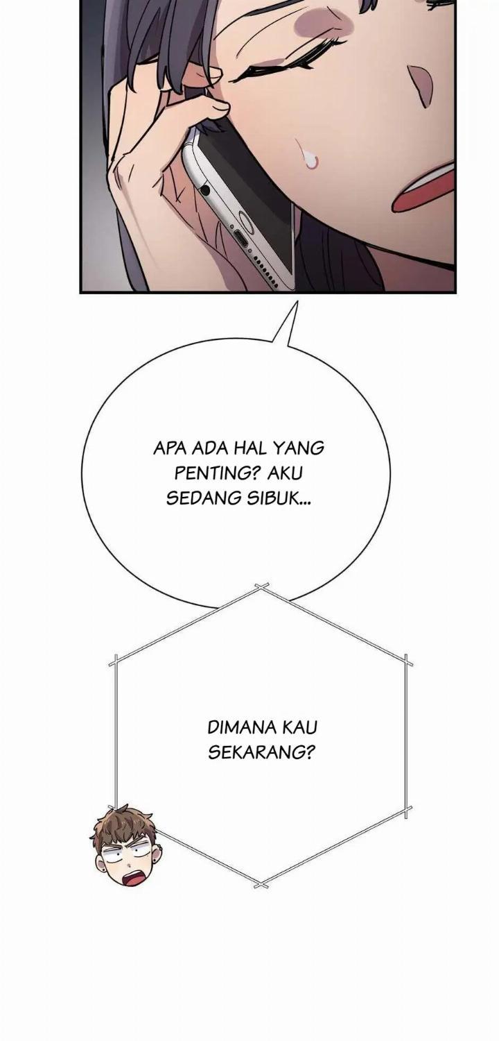 He Can’t Be This Dumb! Chapter 15 Gambar 44
