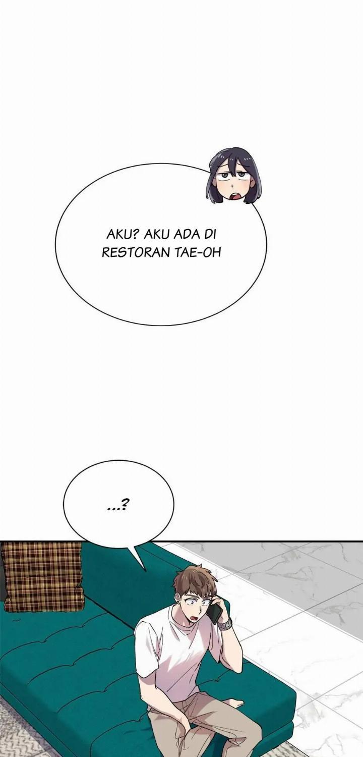 He Can’t Be This Dumb! Chapter 15 Gambar 45