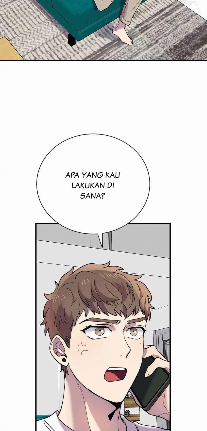 He Can’t Be This Dumb! Chapter 15 Gambar 46