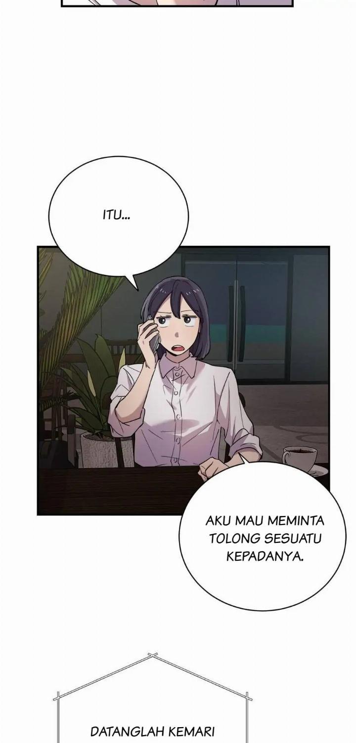 He Can’t Be This Dumb! Chapter 15 Gambar 47