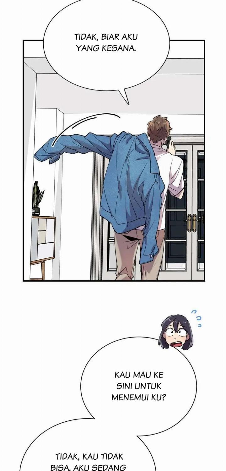 He Can’t Be This Dumb! Chapter 15 Gambar 49