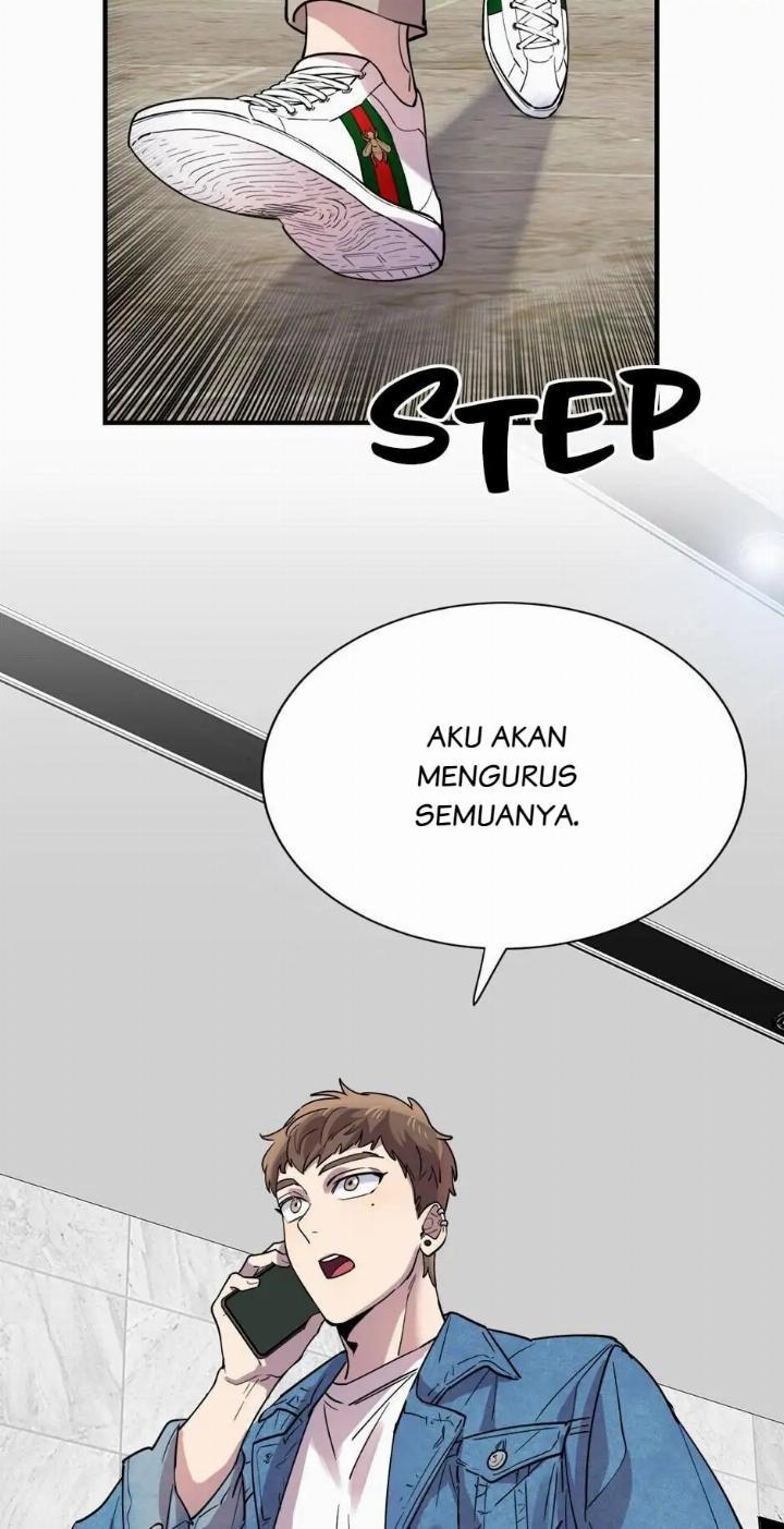He Can’t Be This Dumb! Chapter 15 Gambar 52