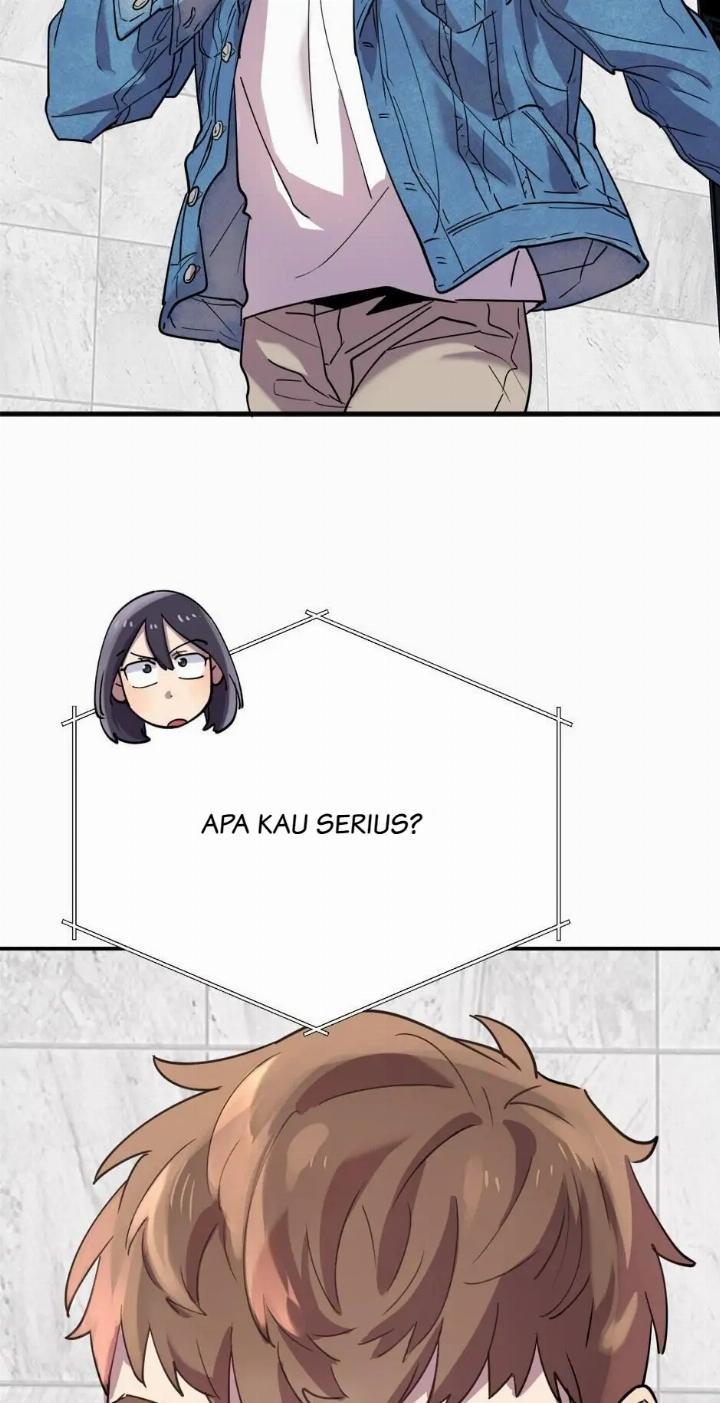 He Can’t Be This Dumb! Chapter 15 Gambar 53