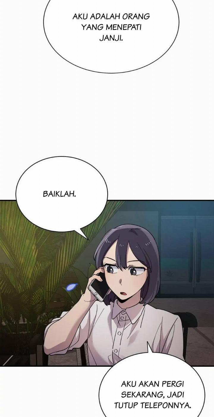 He Can’t Be This Dumb! Chapter 15 Gambar 55