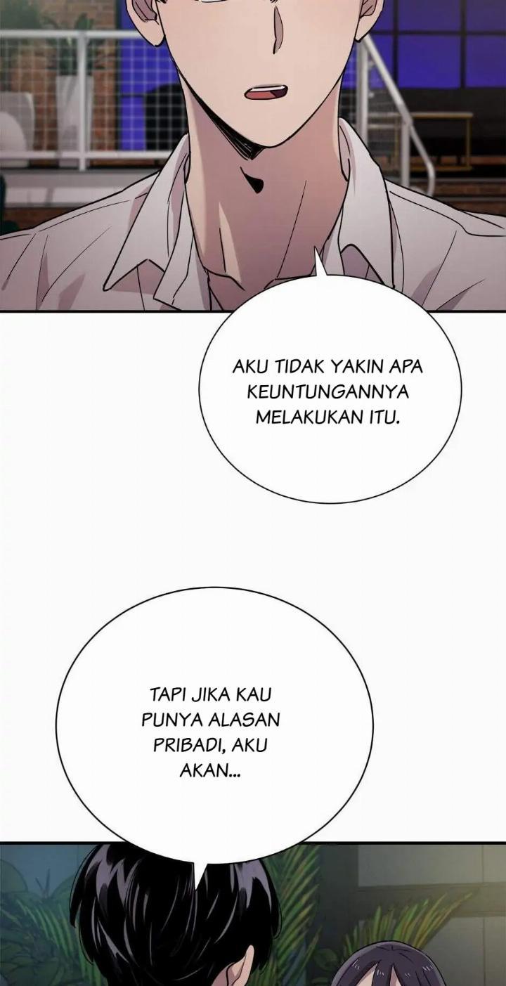 He Can’t Be This Dumb! Chapter 15 Gambar 58